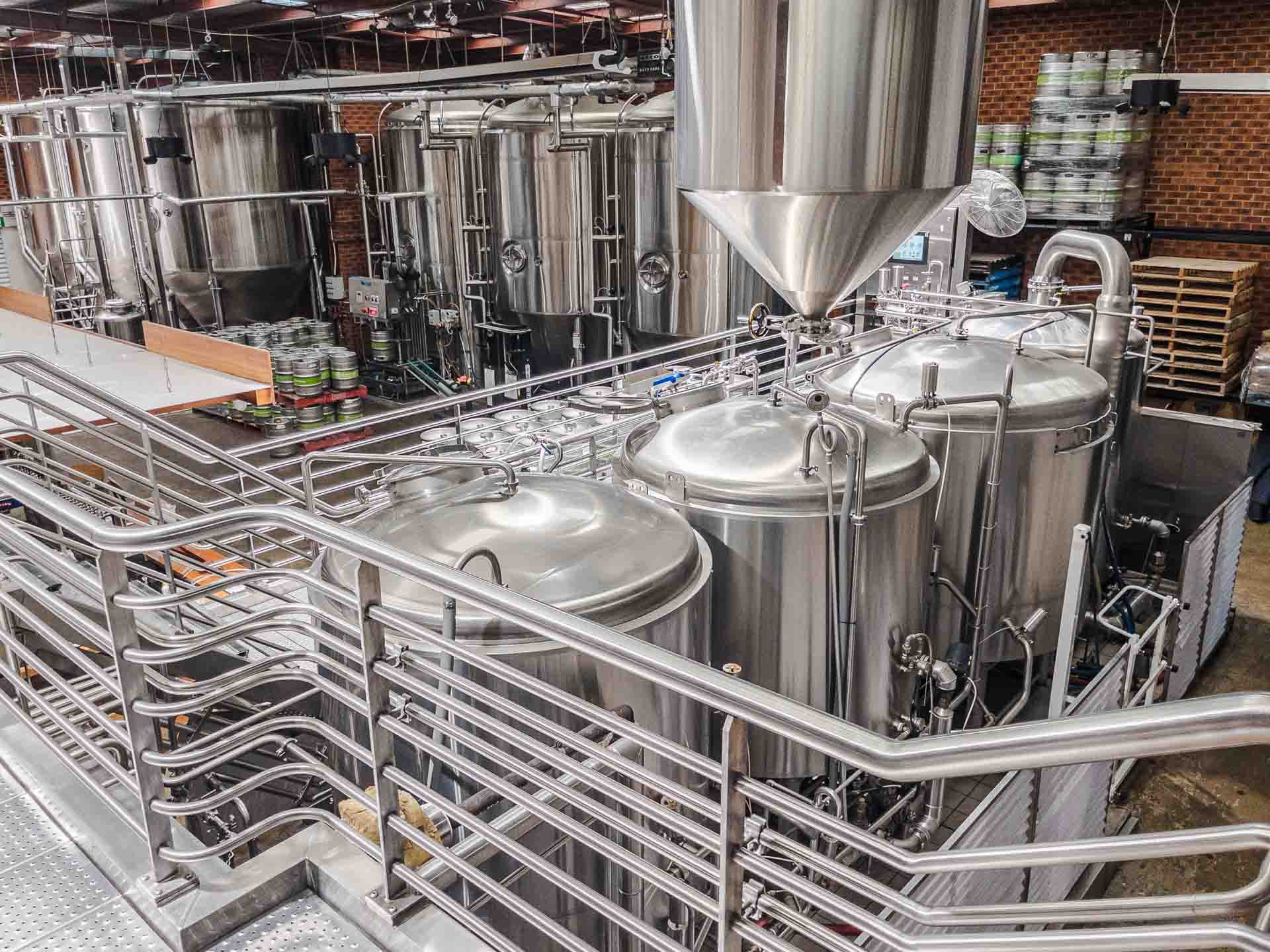Steam Boiler Manufacturers in Australia